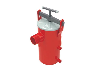 أنظمة التصفية والتسميد