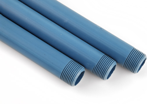 Uzatma Borusu (Mavi)